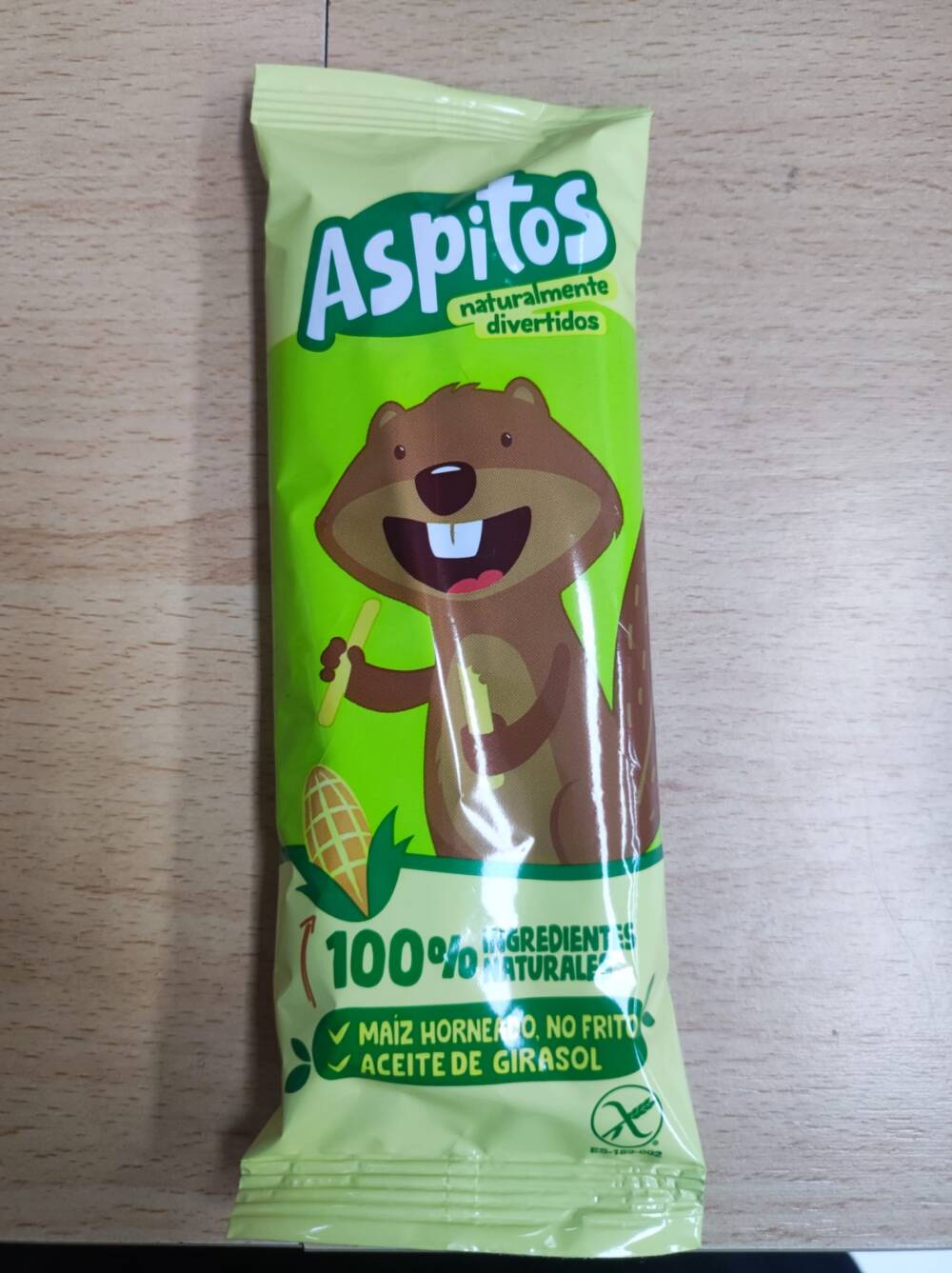 Aspitos