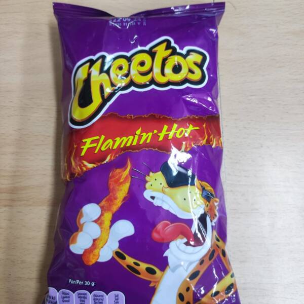 <a href="https://kimycaramels.com/producto/cheetos-flaminhot/">Cheetos Flamin’Hot</a>