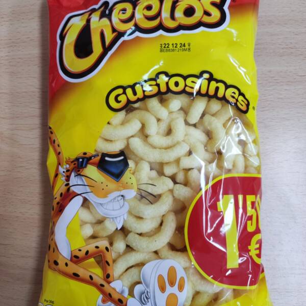 <a href="https://kimycaramels.com/producto/cheetos-gustosines/">Cheetos gustosines</a>