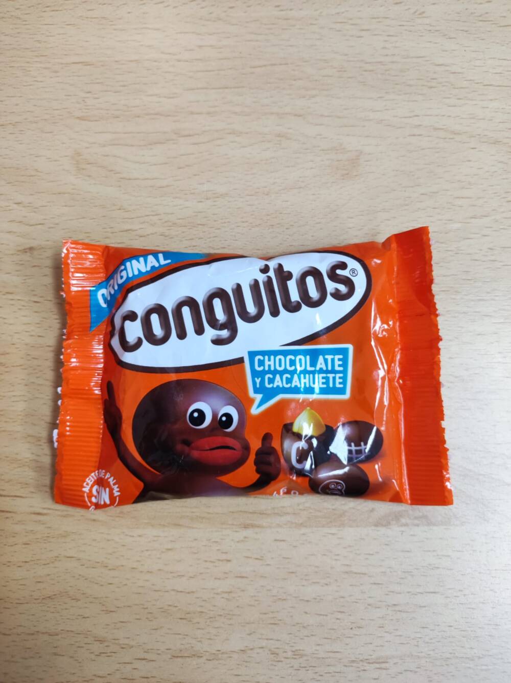 Conguitos