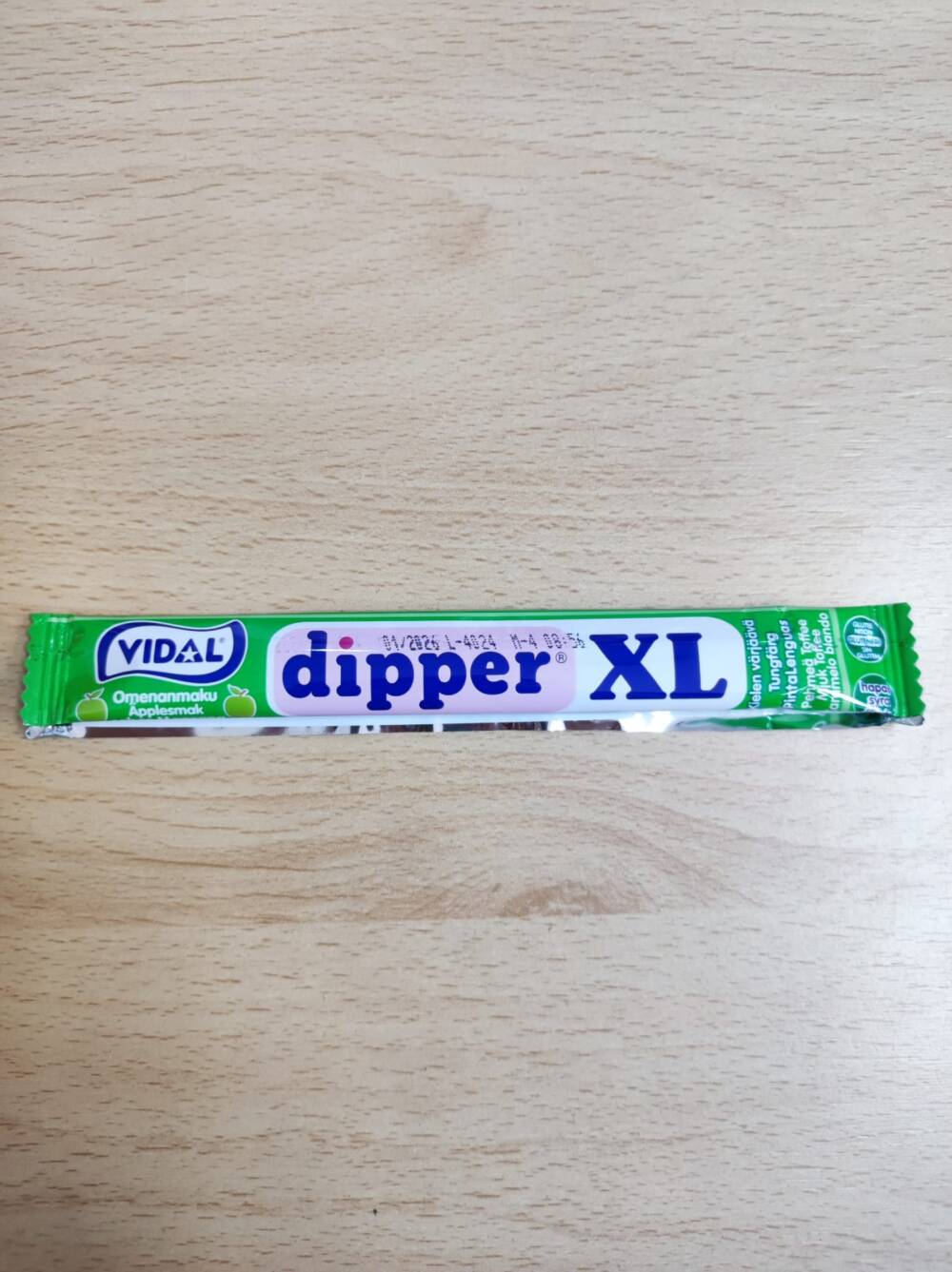 Dippeer XL applesmak