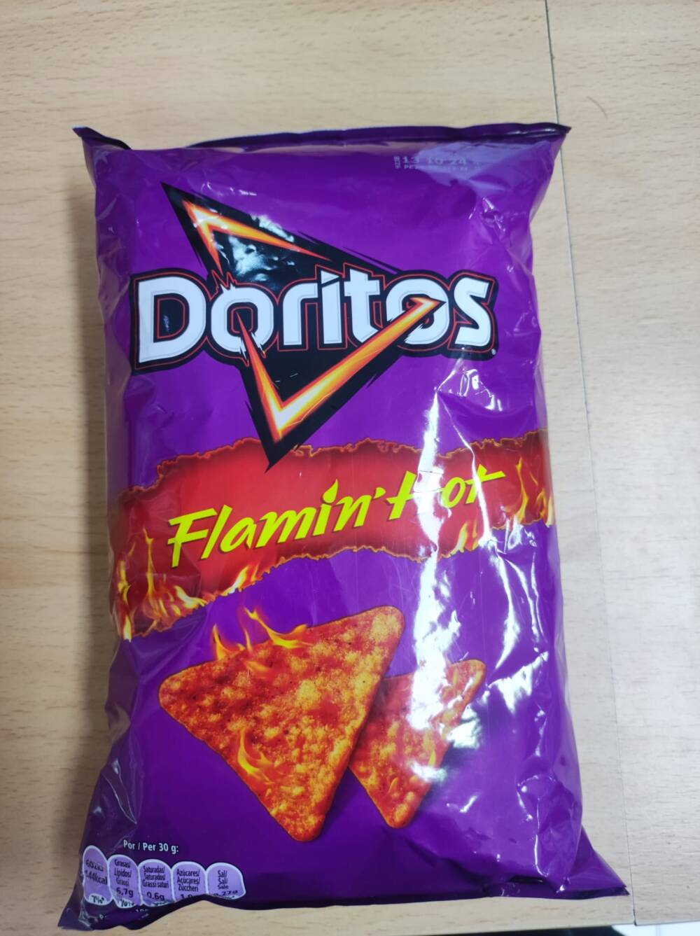 Doritos Flamin’Hot