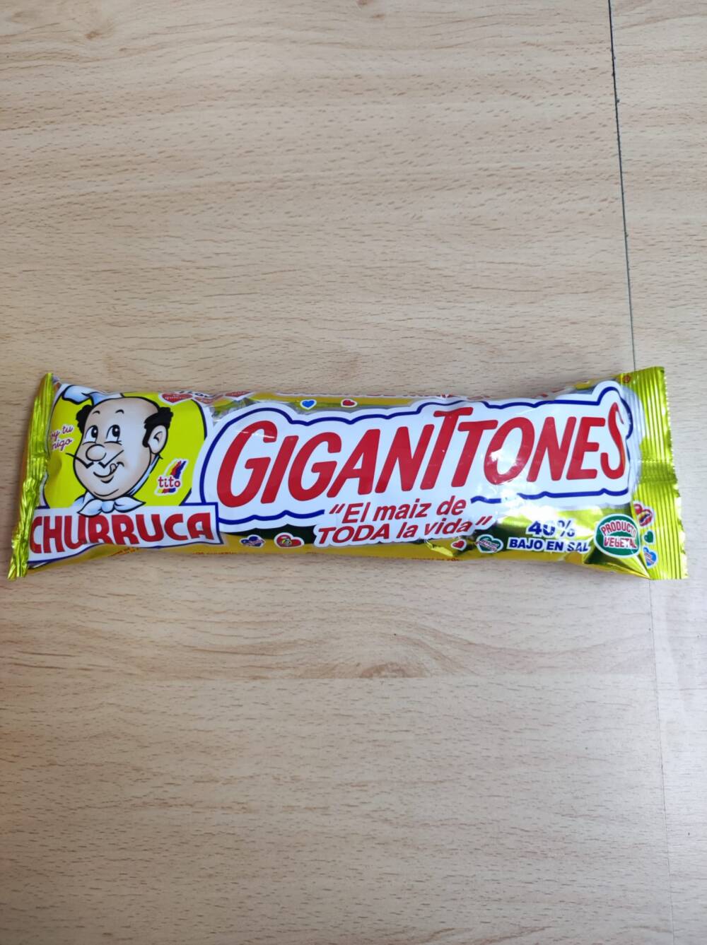 Giganttones