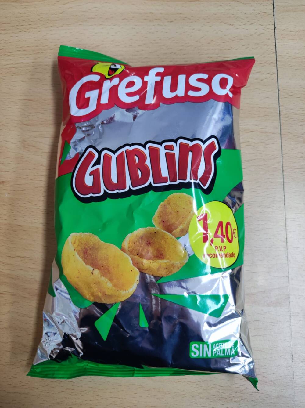 Gublins