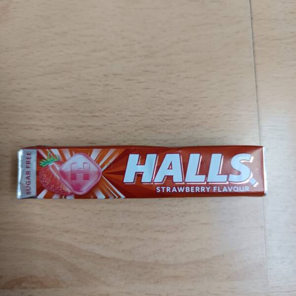 <a href="https://kimycaramels.com/producto/halls-strawberry-flavour/">HALLS strawberry flavour</a>