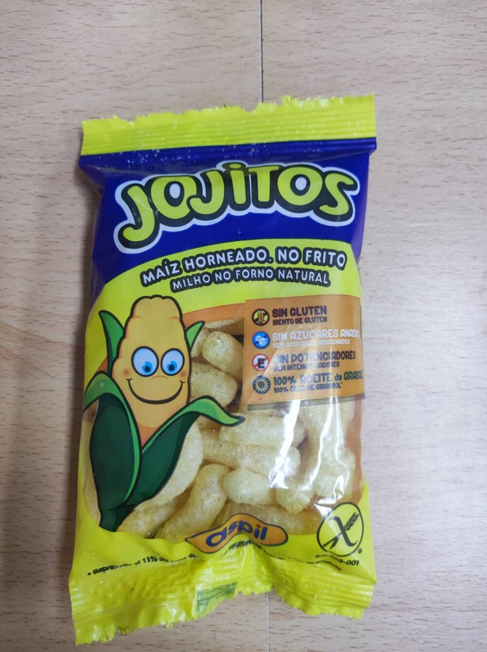 Jojitos