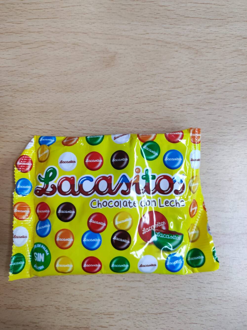 Lacasitos