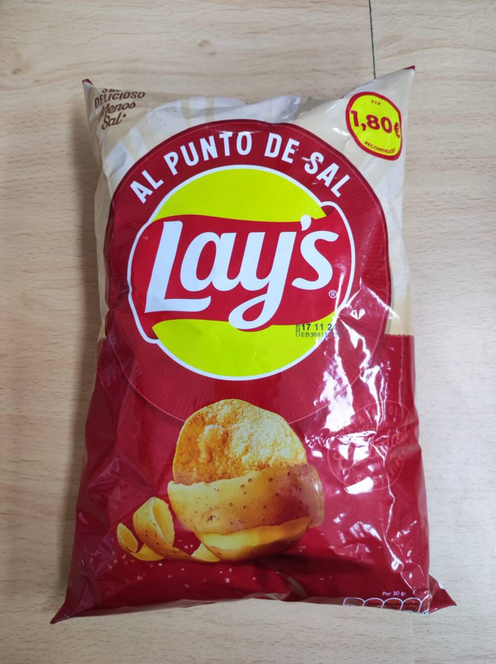 Lay’s