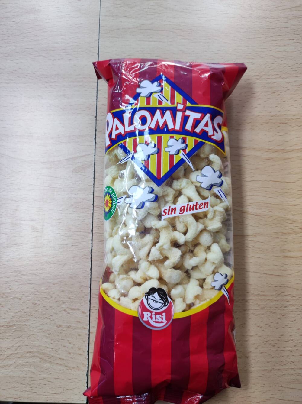 Palomitas