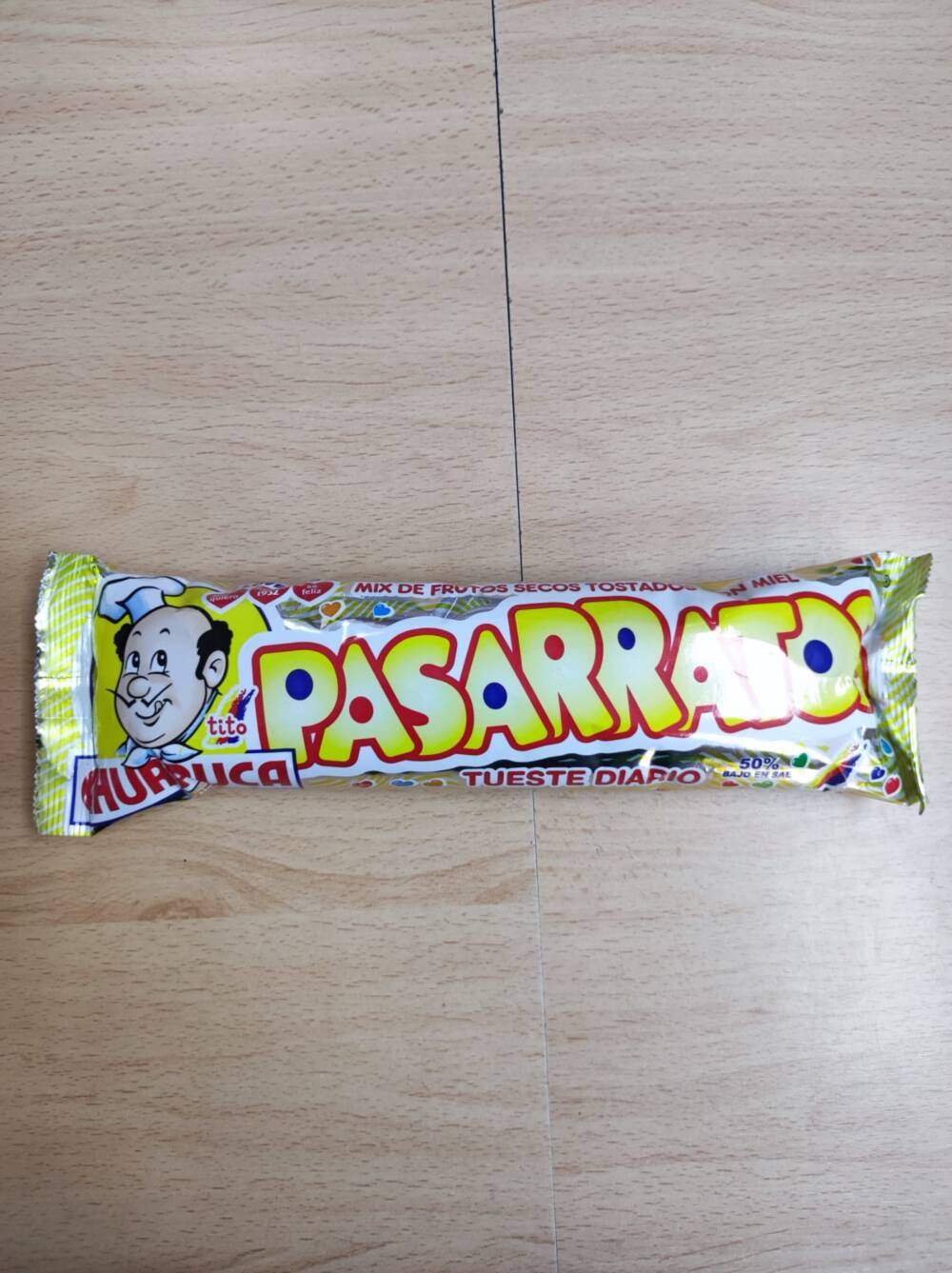 Pasarratos