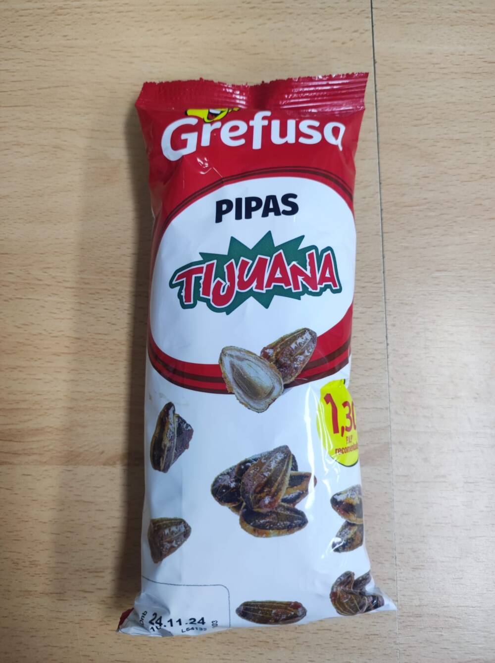 Pipas Tijuana