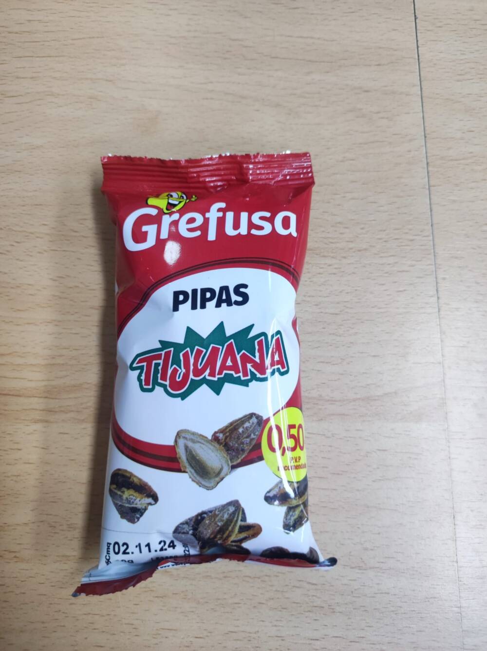 Pipas tijuana