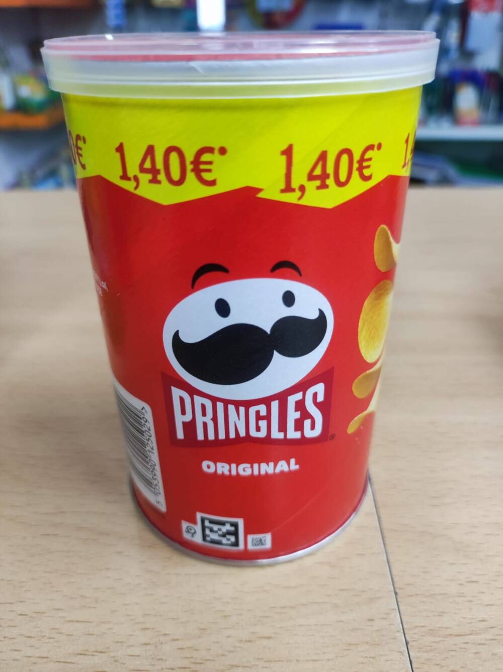 Pringles