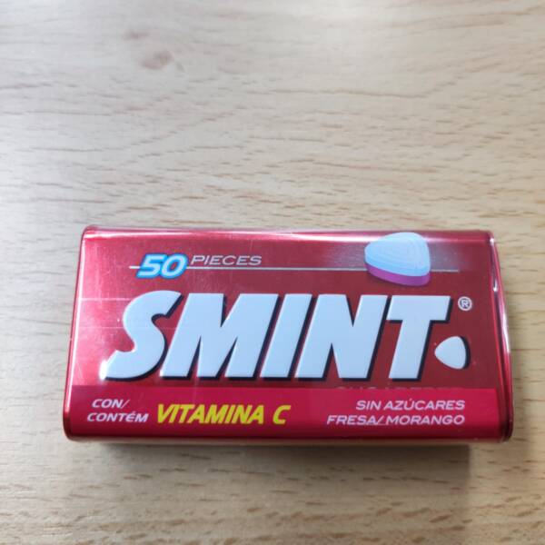 <a href="https://kimycaramels.com/producto/smint-50-pieces-vitamina-c-fresa/">SMINT 50 pieces con vitamina C fresa</a>