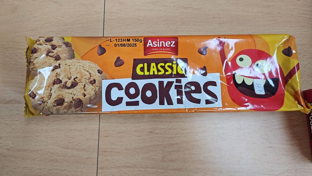 cookies-classic