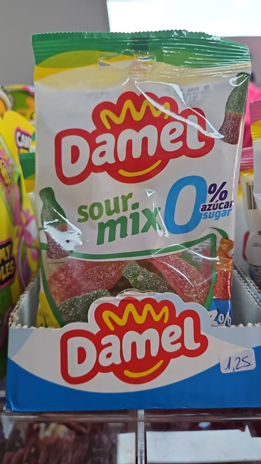 damel-sour-mix-sin-azucar