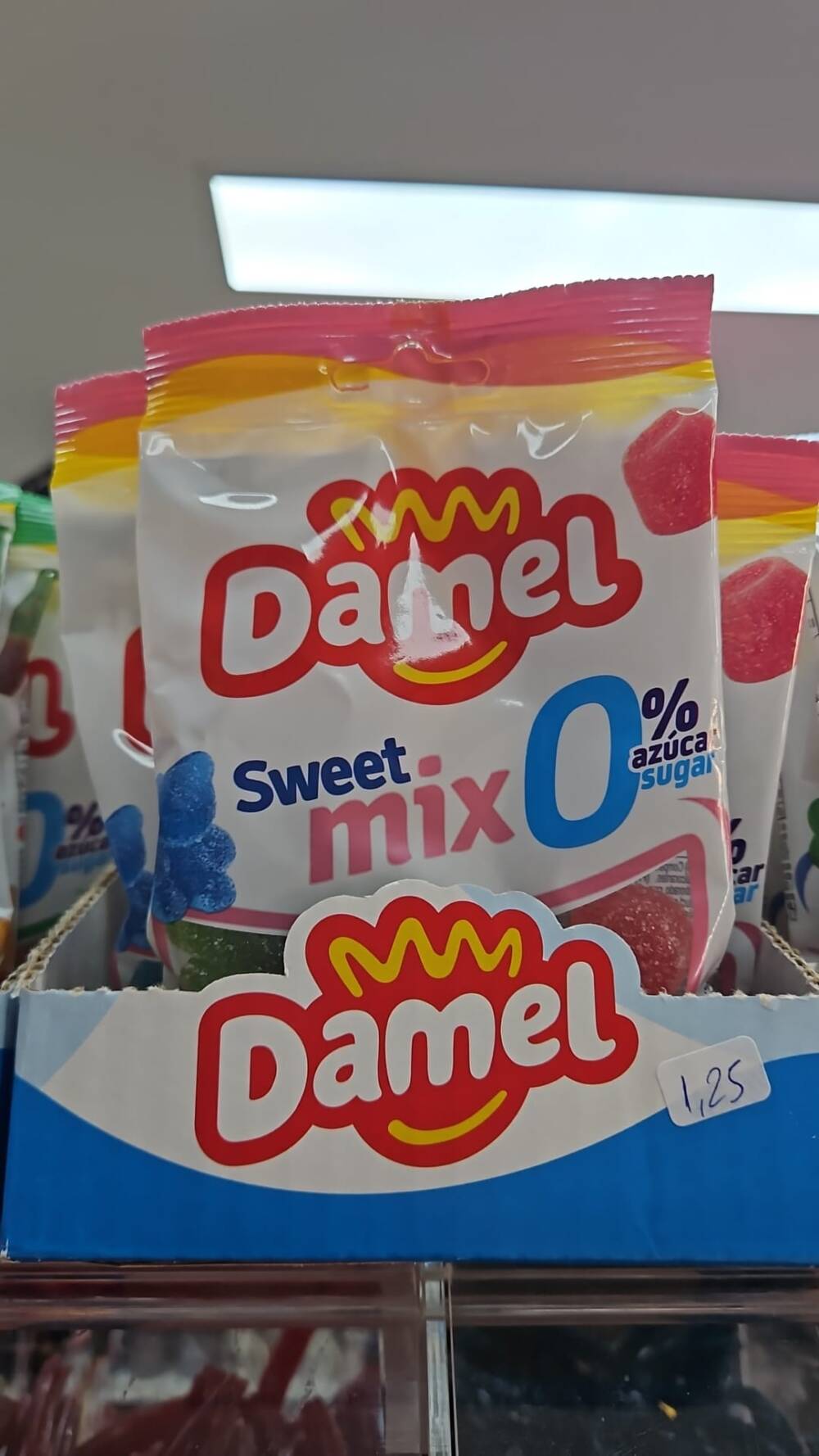 damel-sweet-mix-sin-azucar