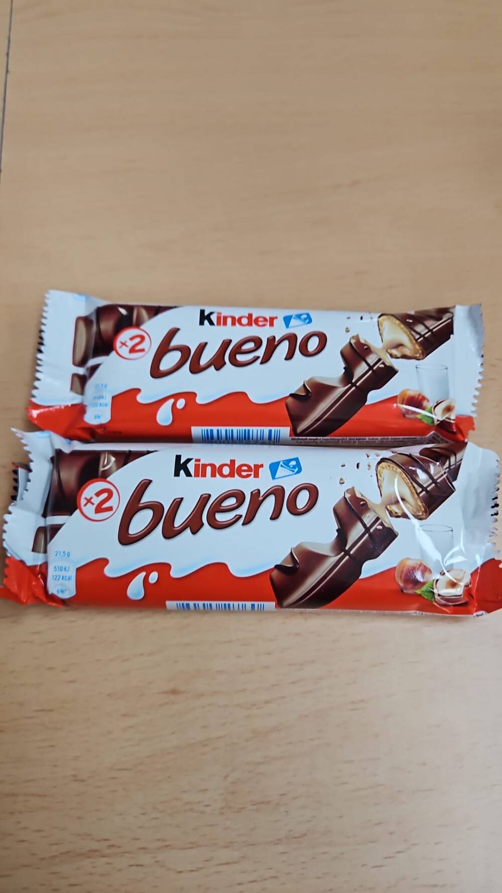 kinder-bueno