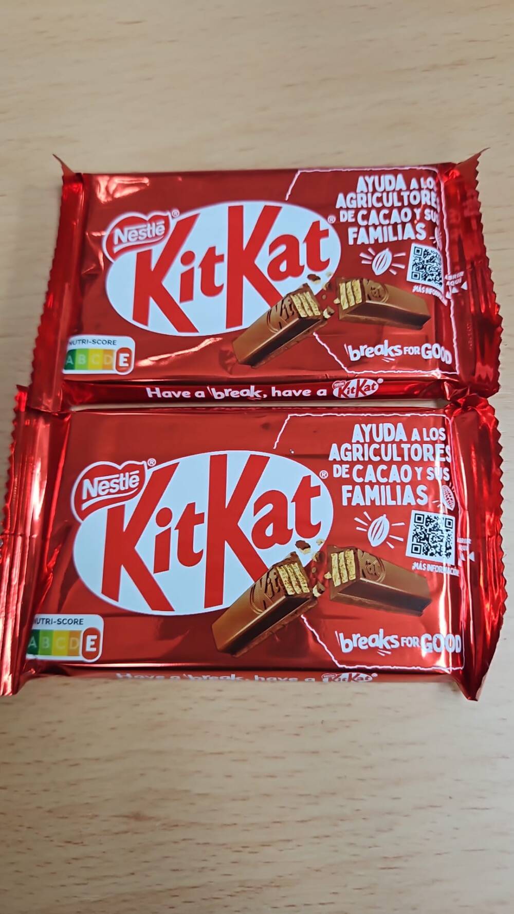 kitkat