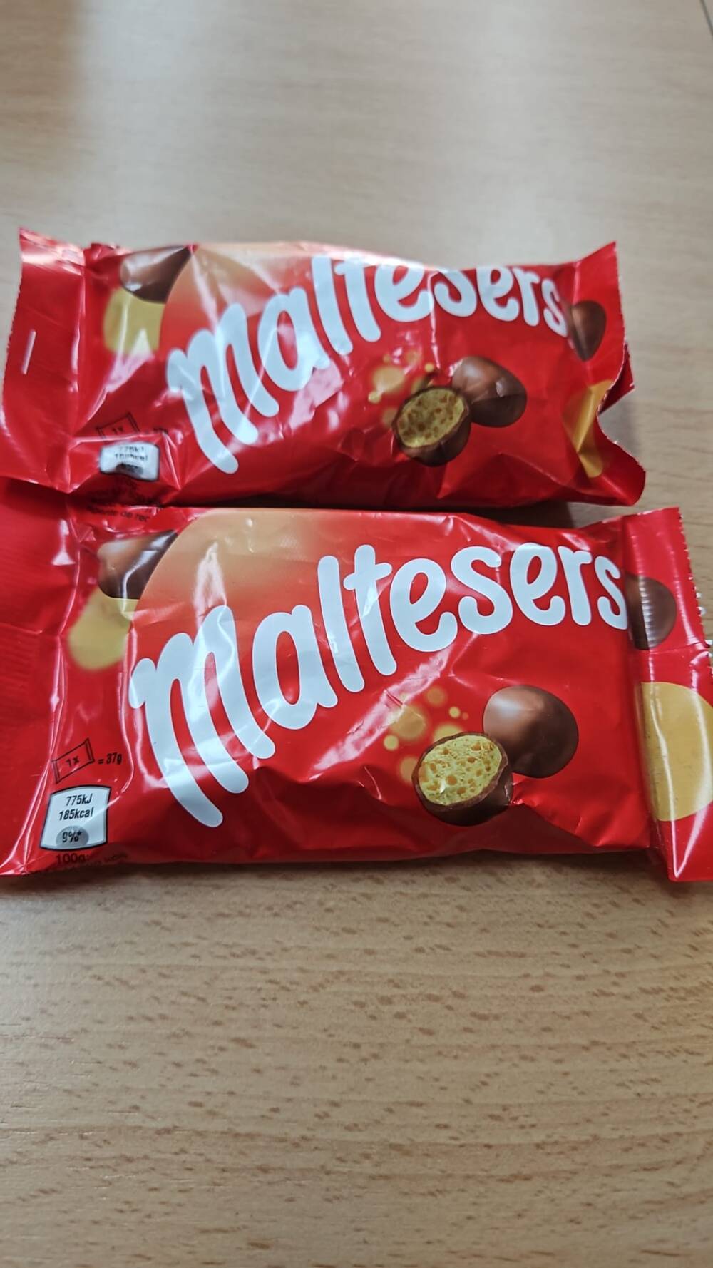 maltesers