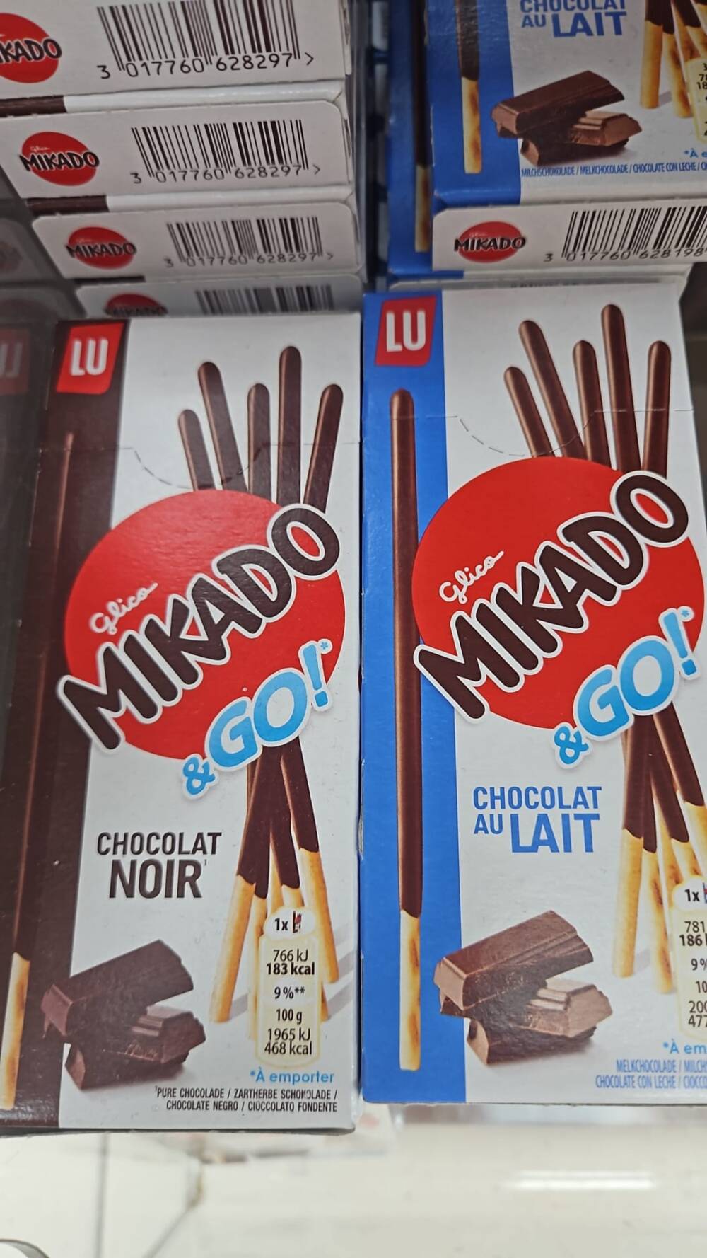 mikado