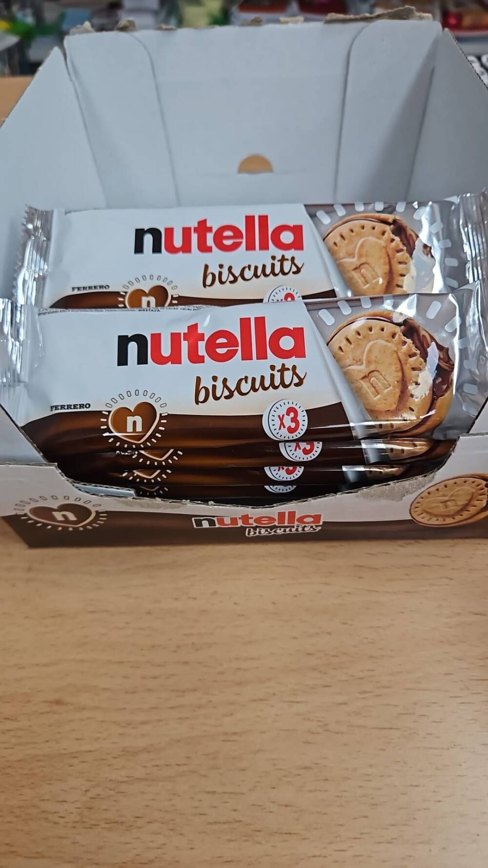 nutella-biscuits