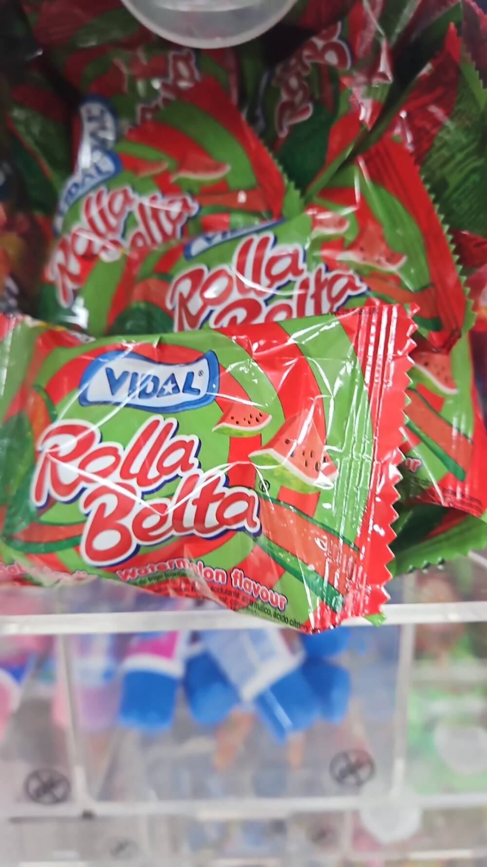 rolla-belta-sandia