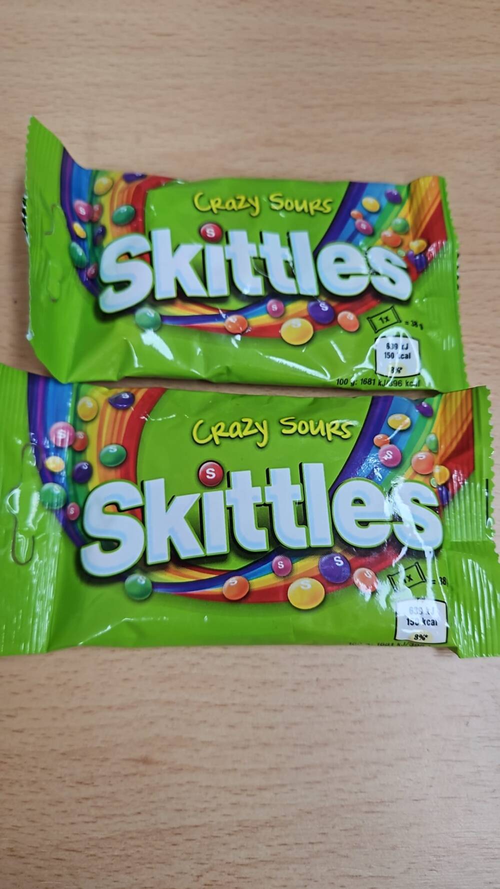 skittles