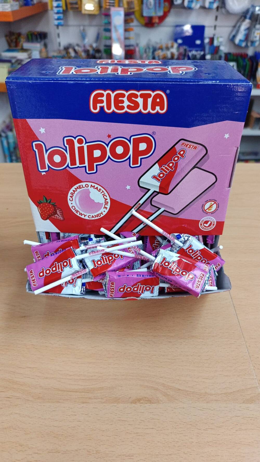 Lolipop