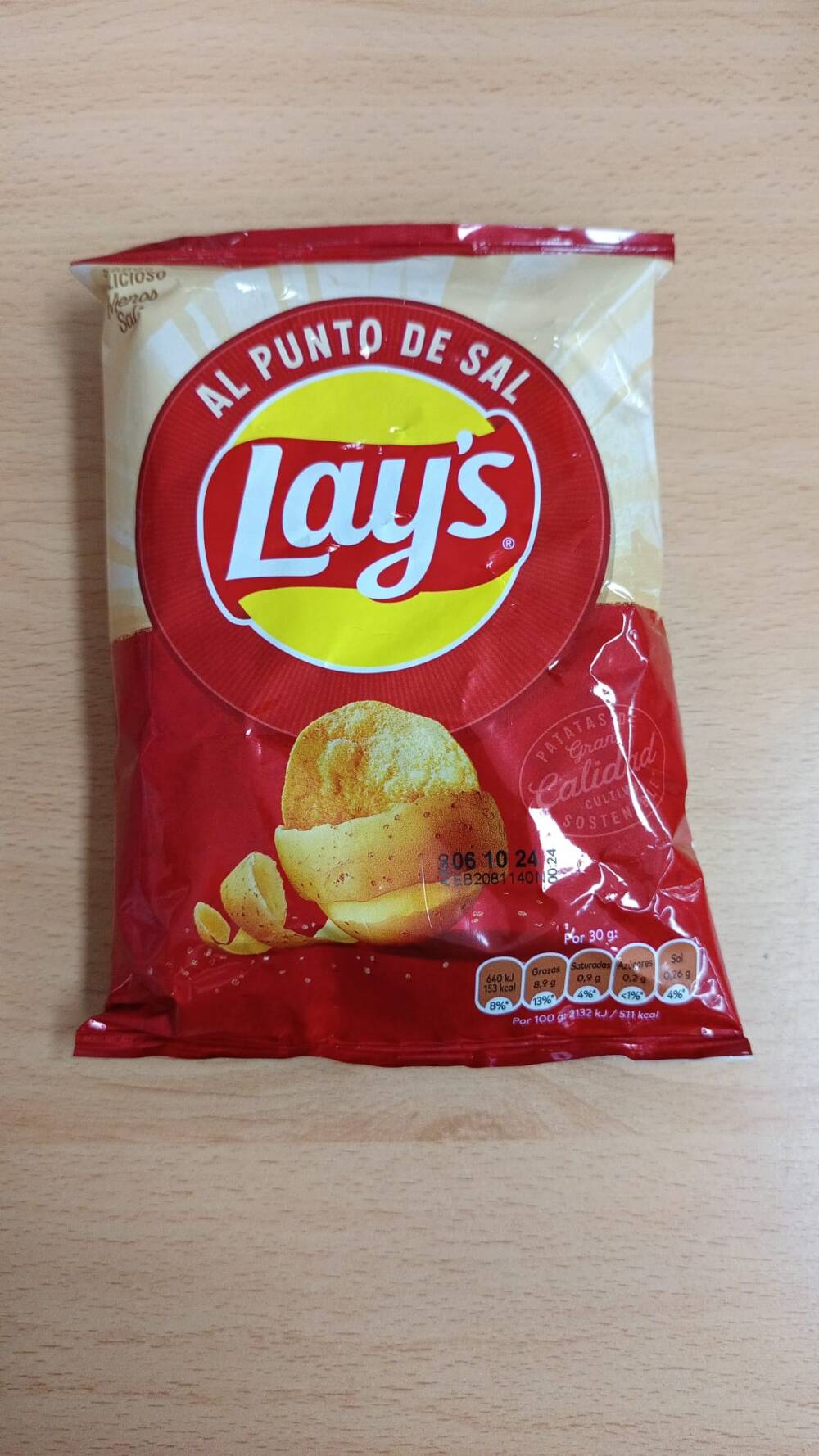 lay’s