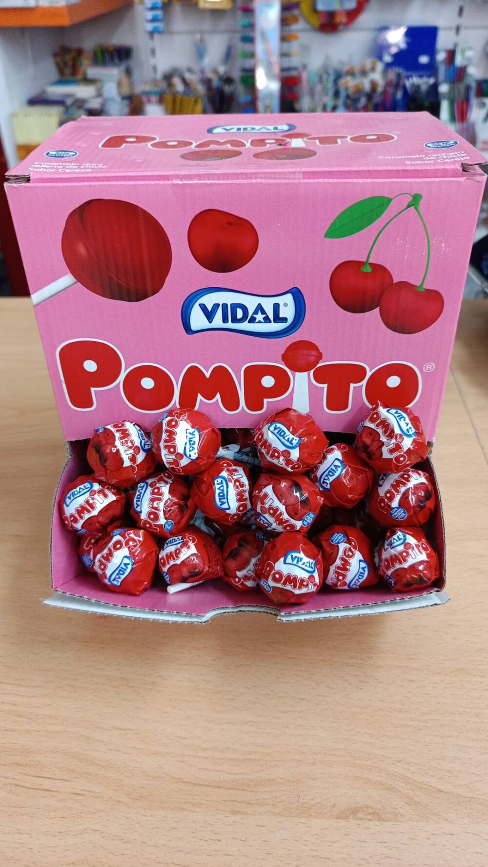 pompito