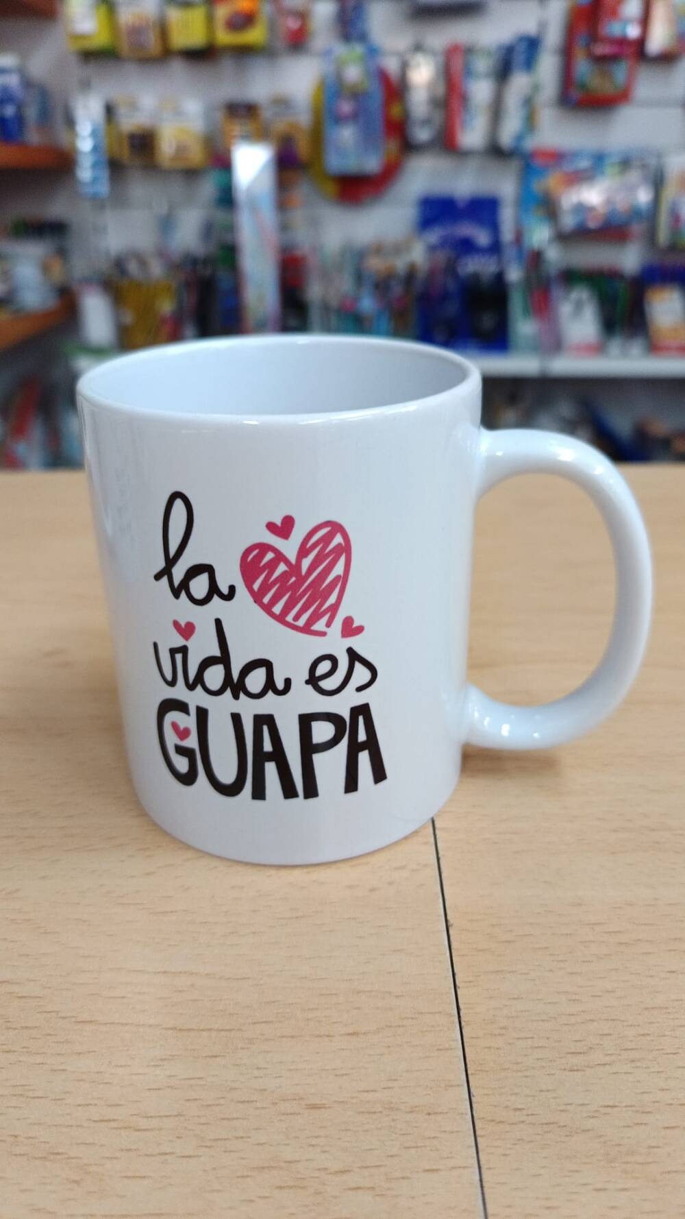 taza 15