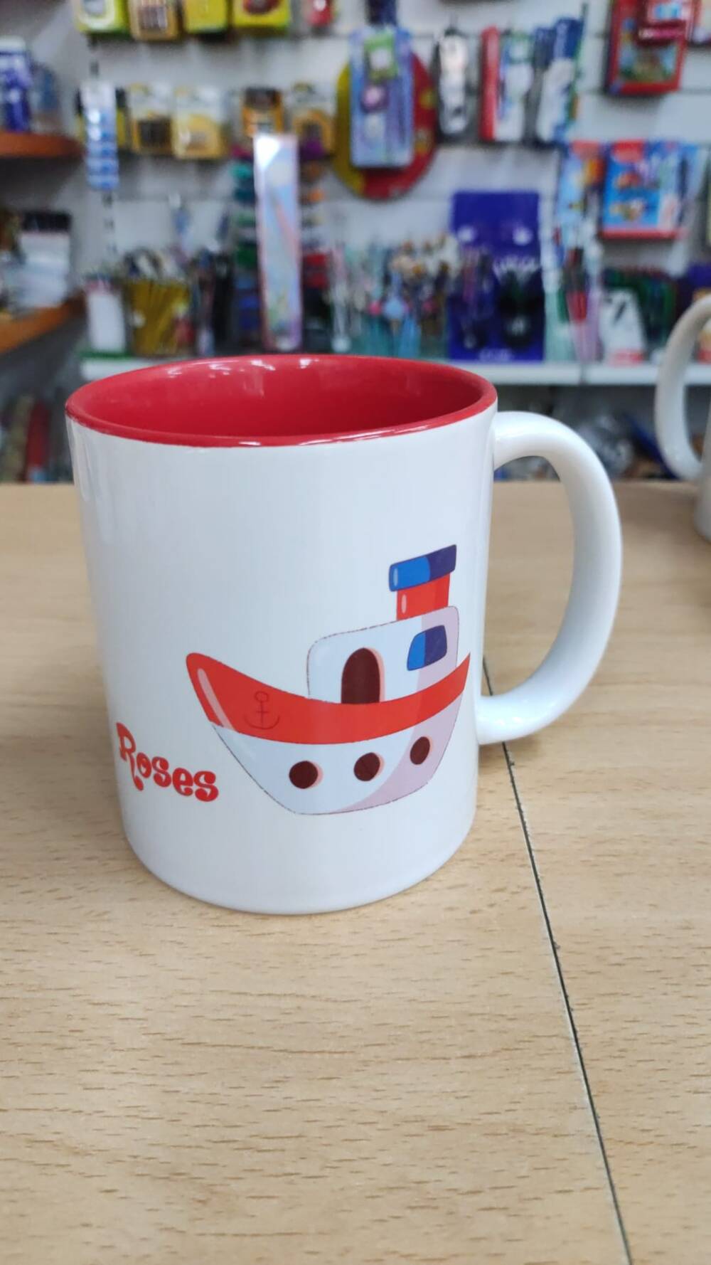 taza 17