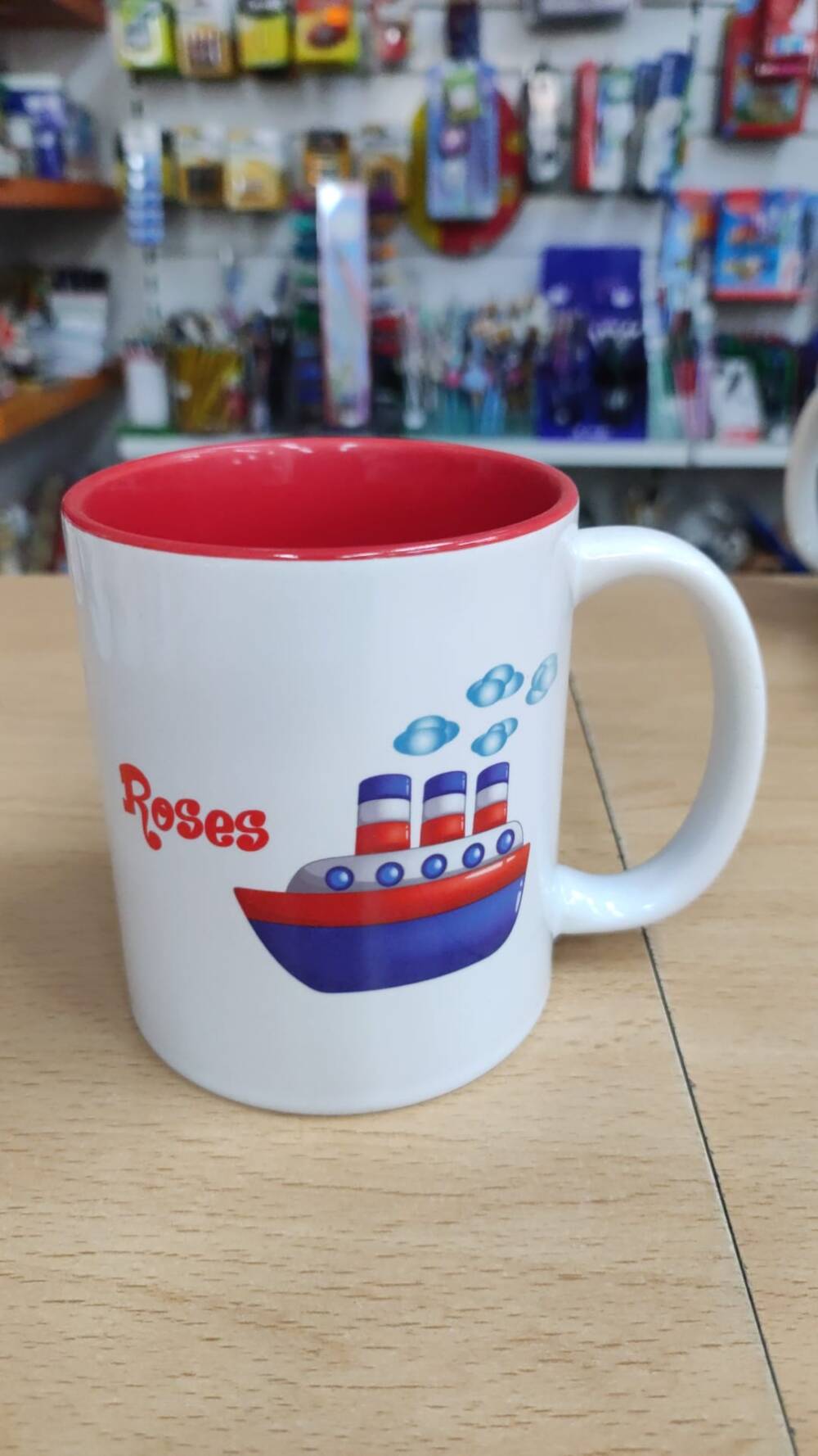 taza 24