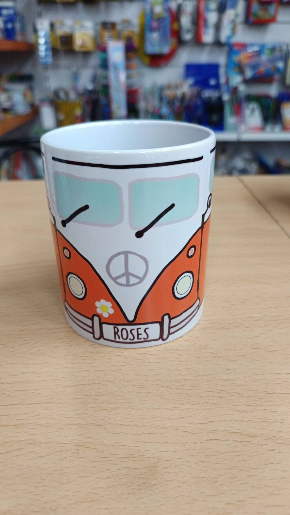 taza de roses 10