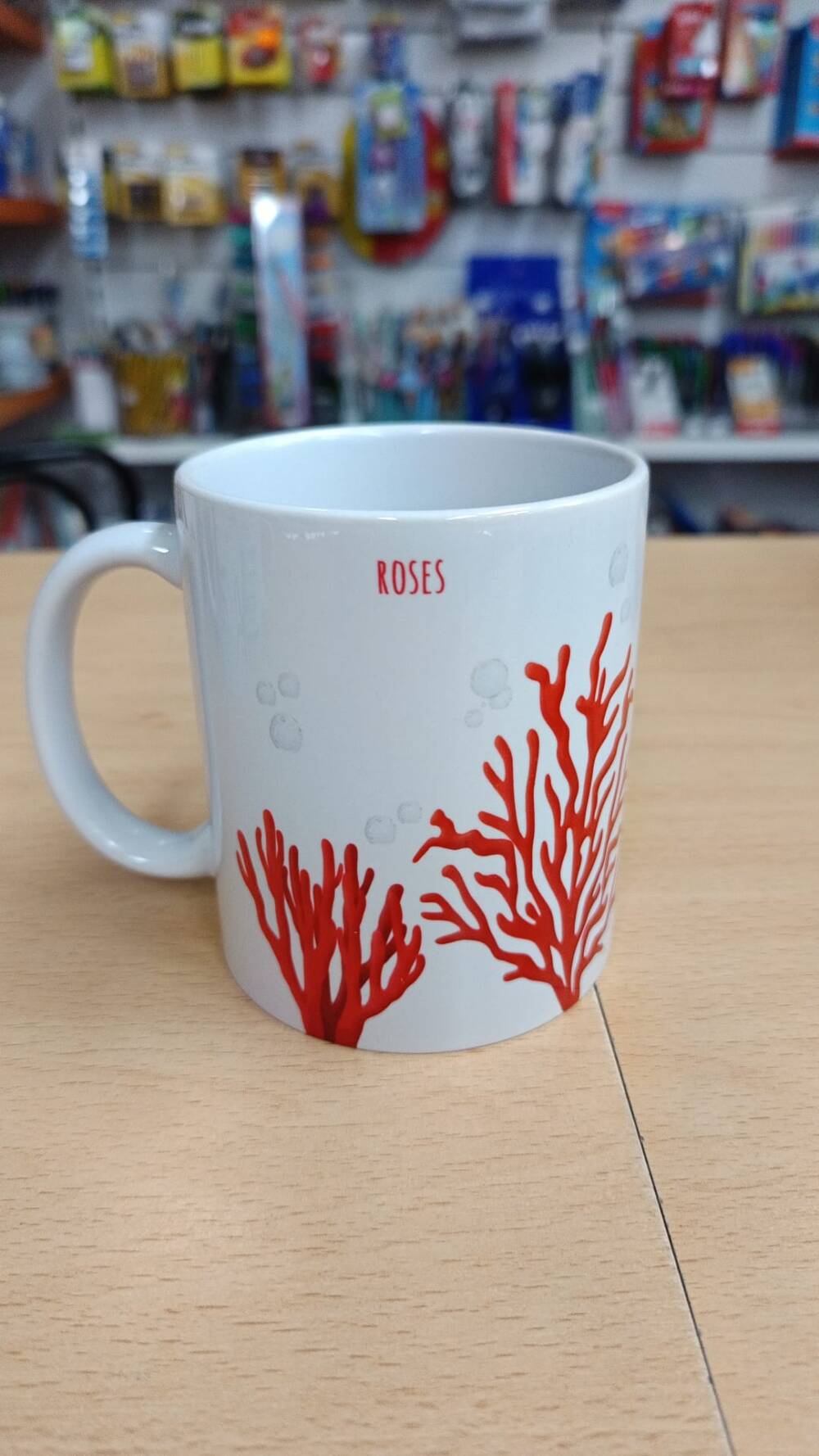 taza de roses 9