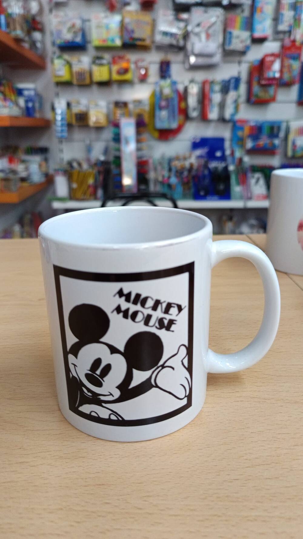 taza disney 1