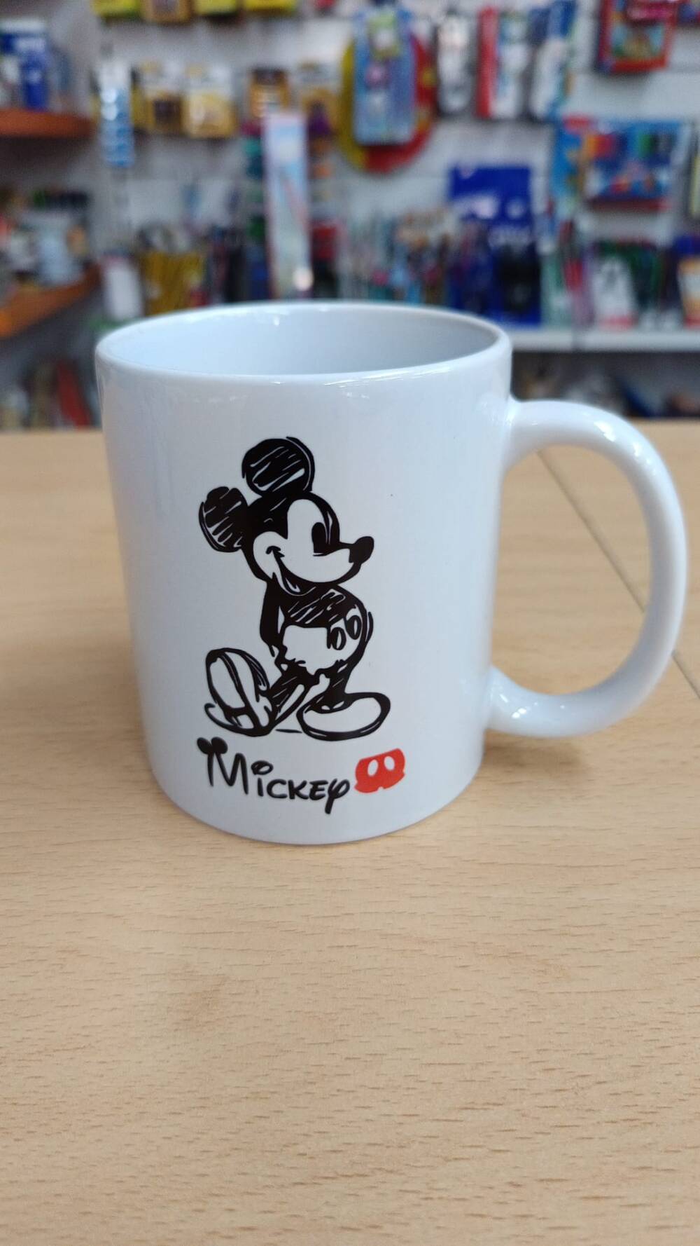 taza disney 2