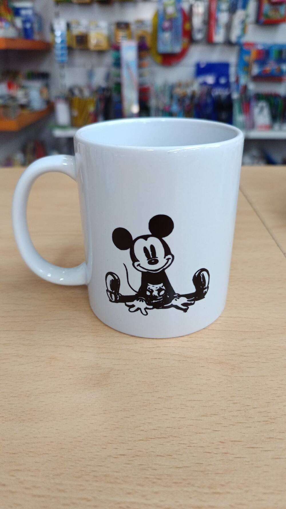 taza disney 4