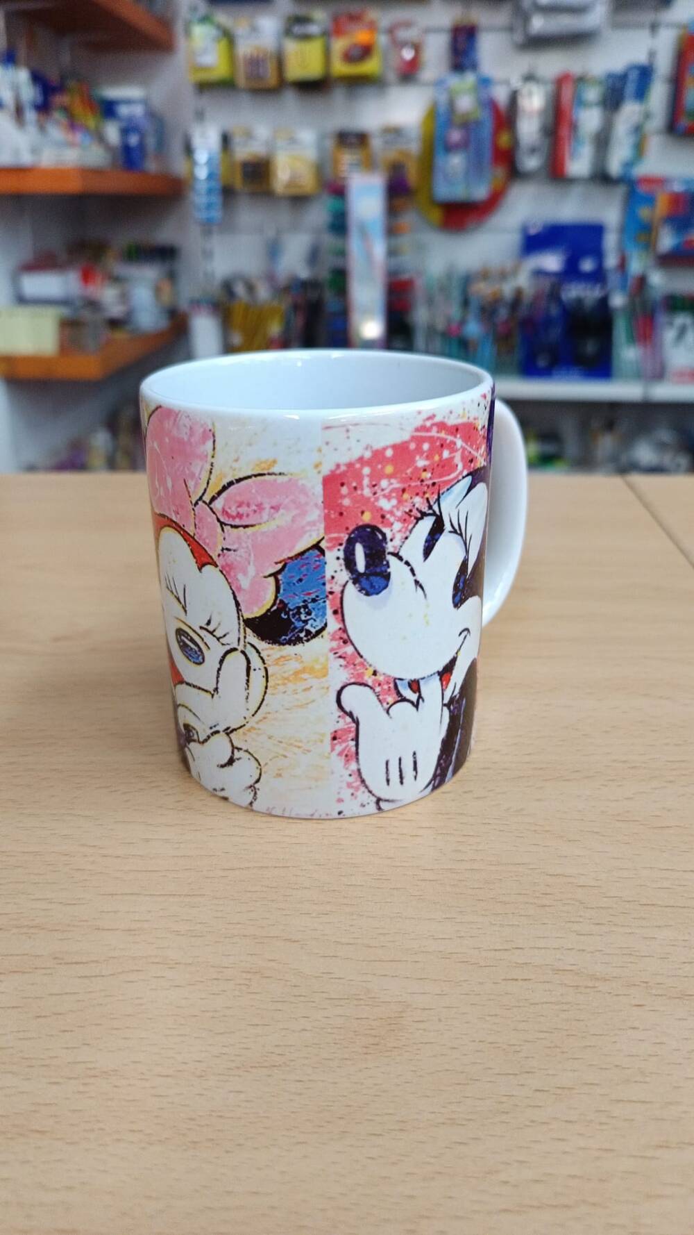 taza disney 5