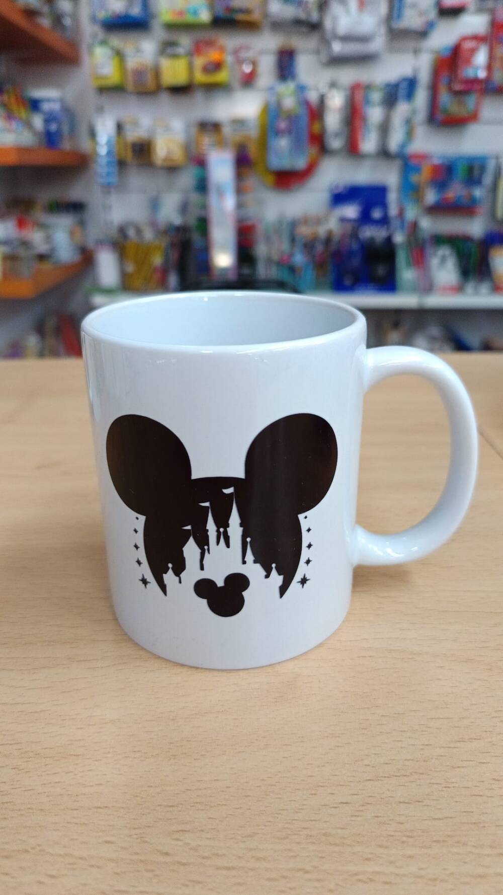 taza disney 7