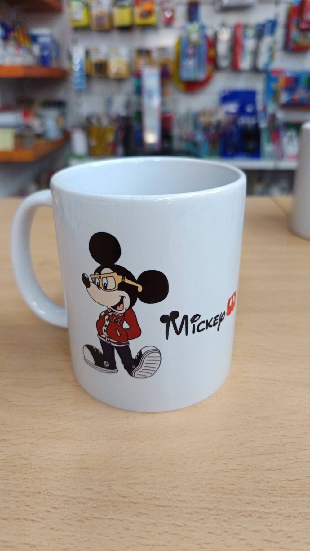 taza disney 8