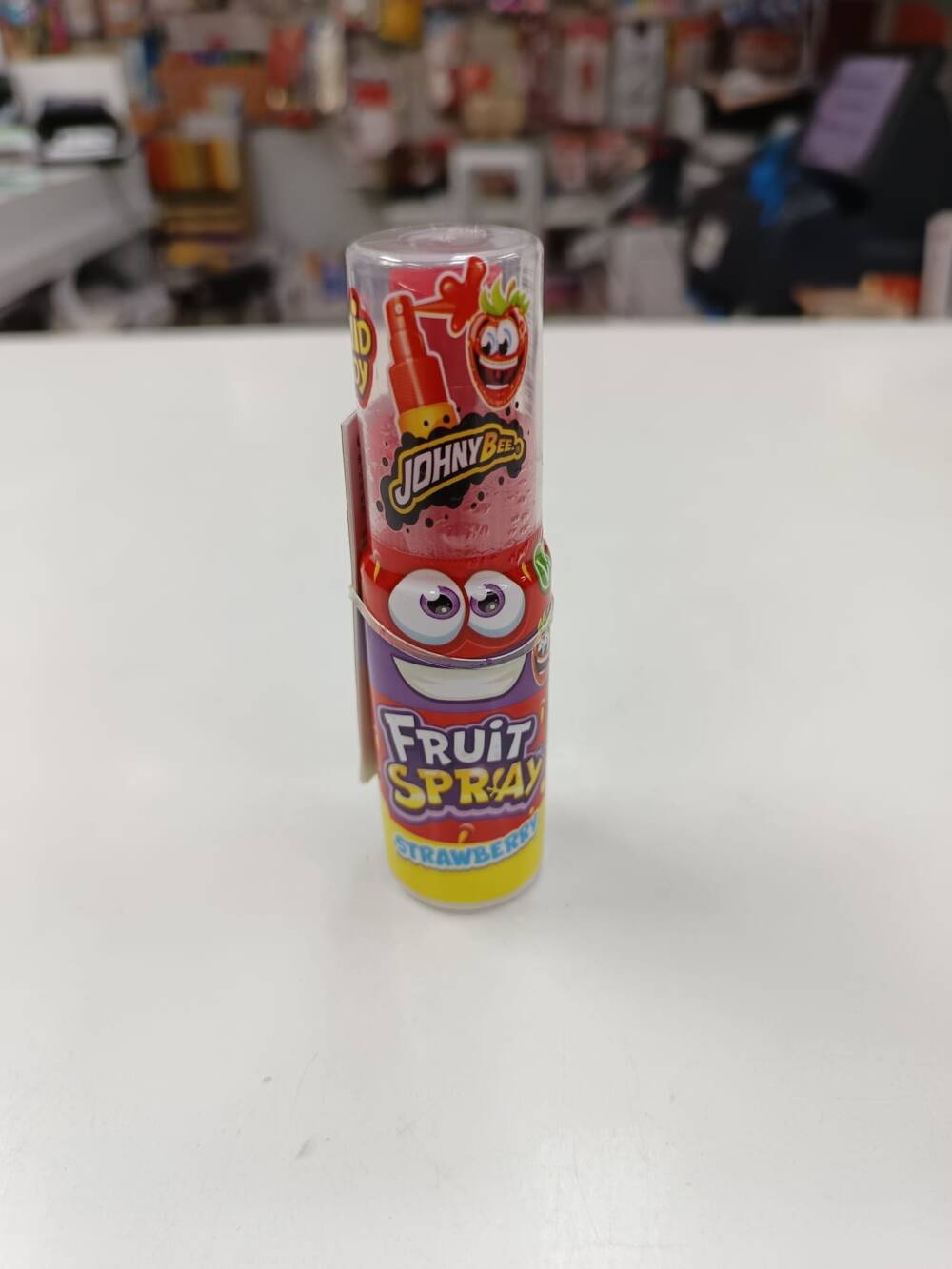 Fruit Spray ( strawberry )