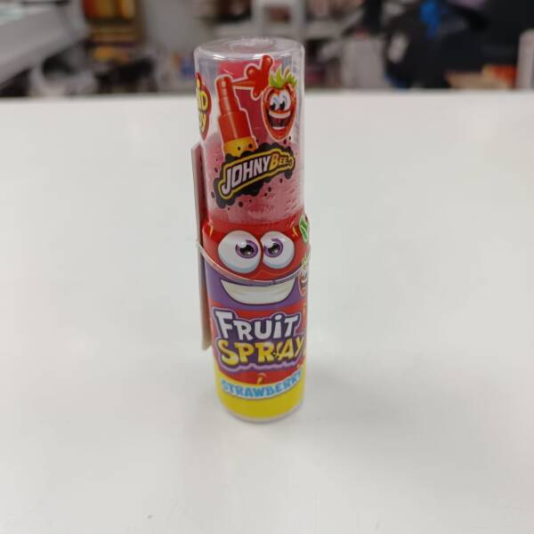 Fruit Spray ( strawberry )