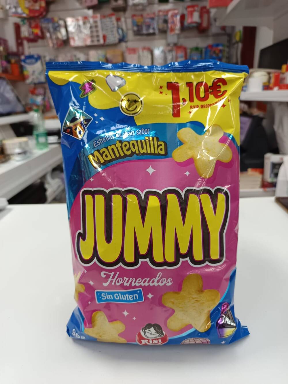 Jummy