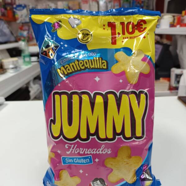 Jummy