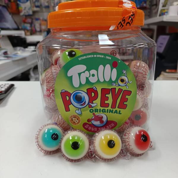 Pop Eye